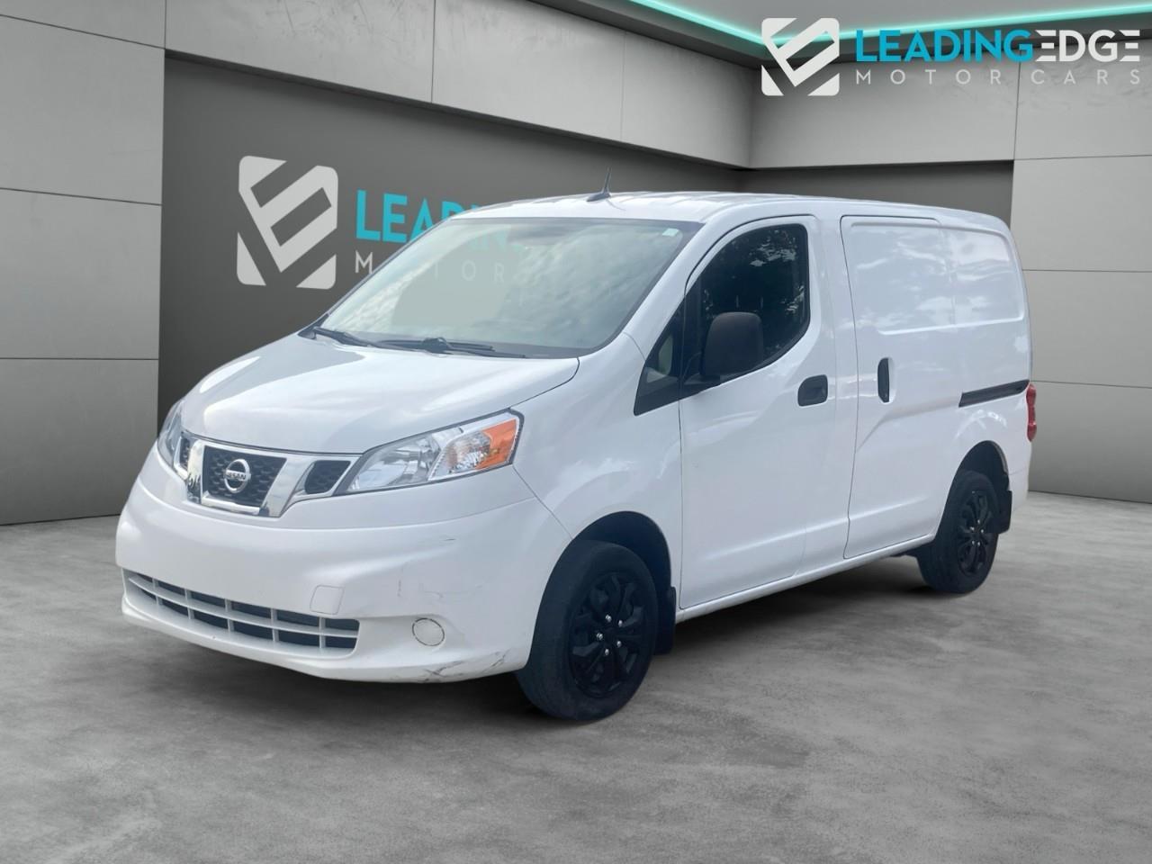 Used 2020 Nissan NV200 LOW KILOMETRES for sale in Orangeville, ON