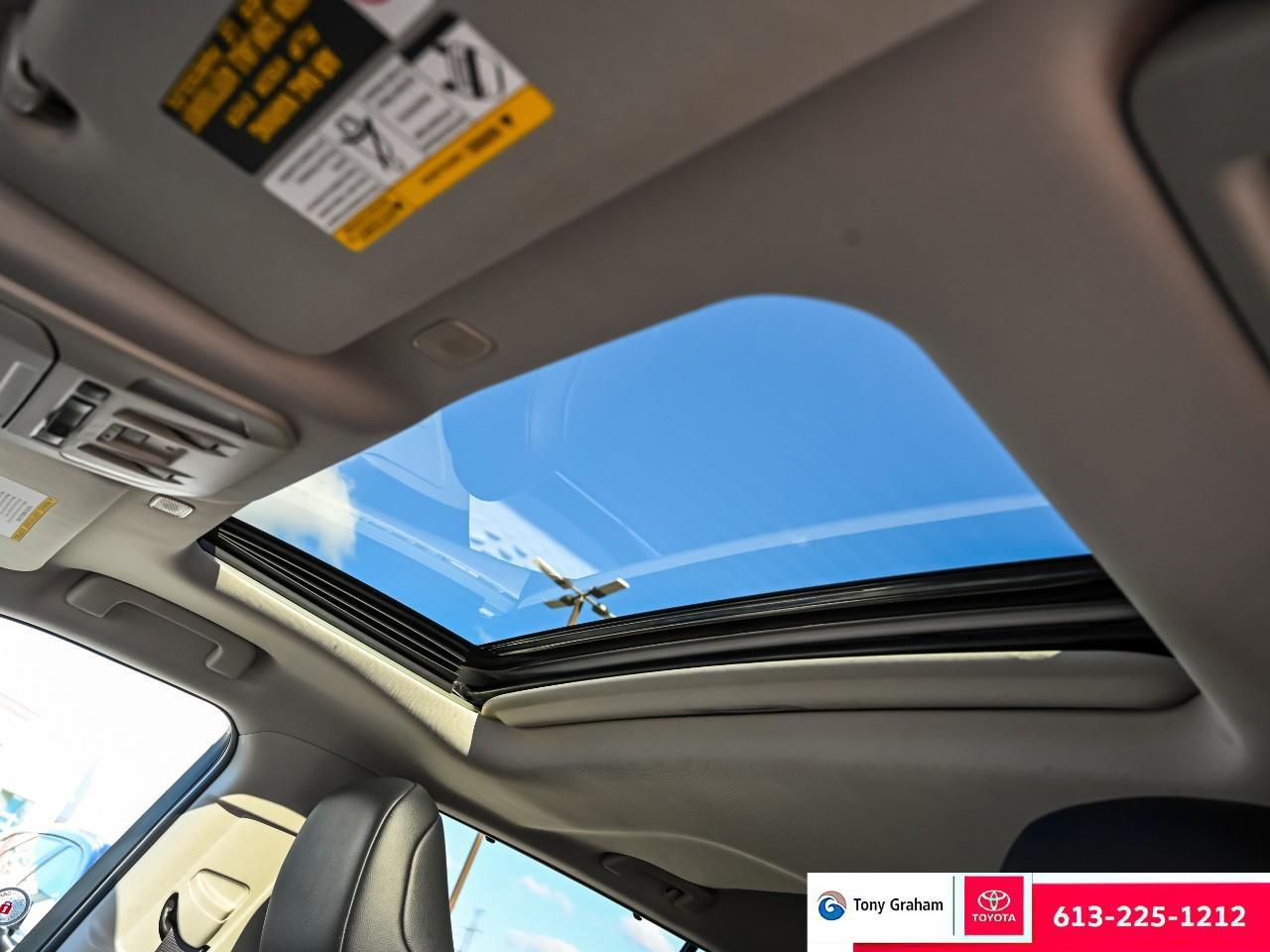 2024 Toyota Highlander XLE Photo