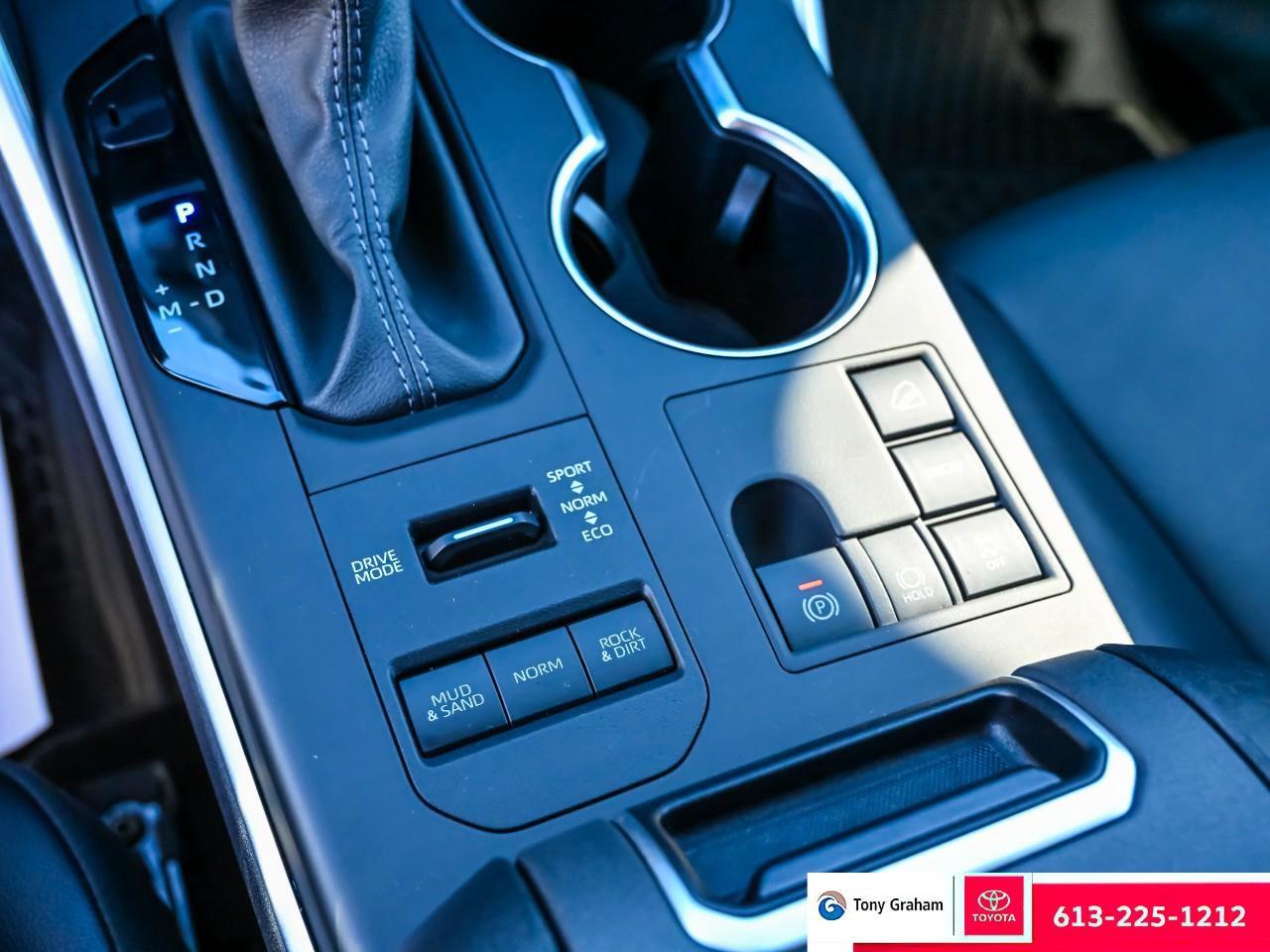 2024 Toyota Highlander XLE Photo