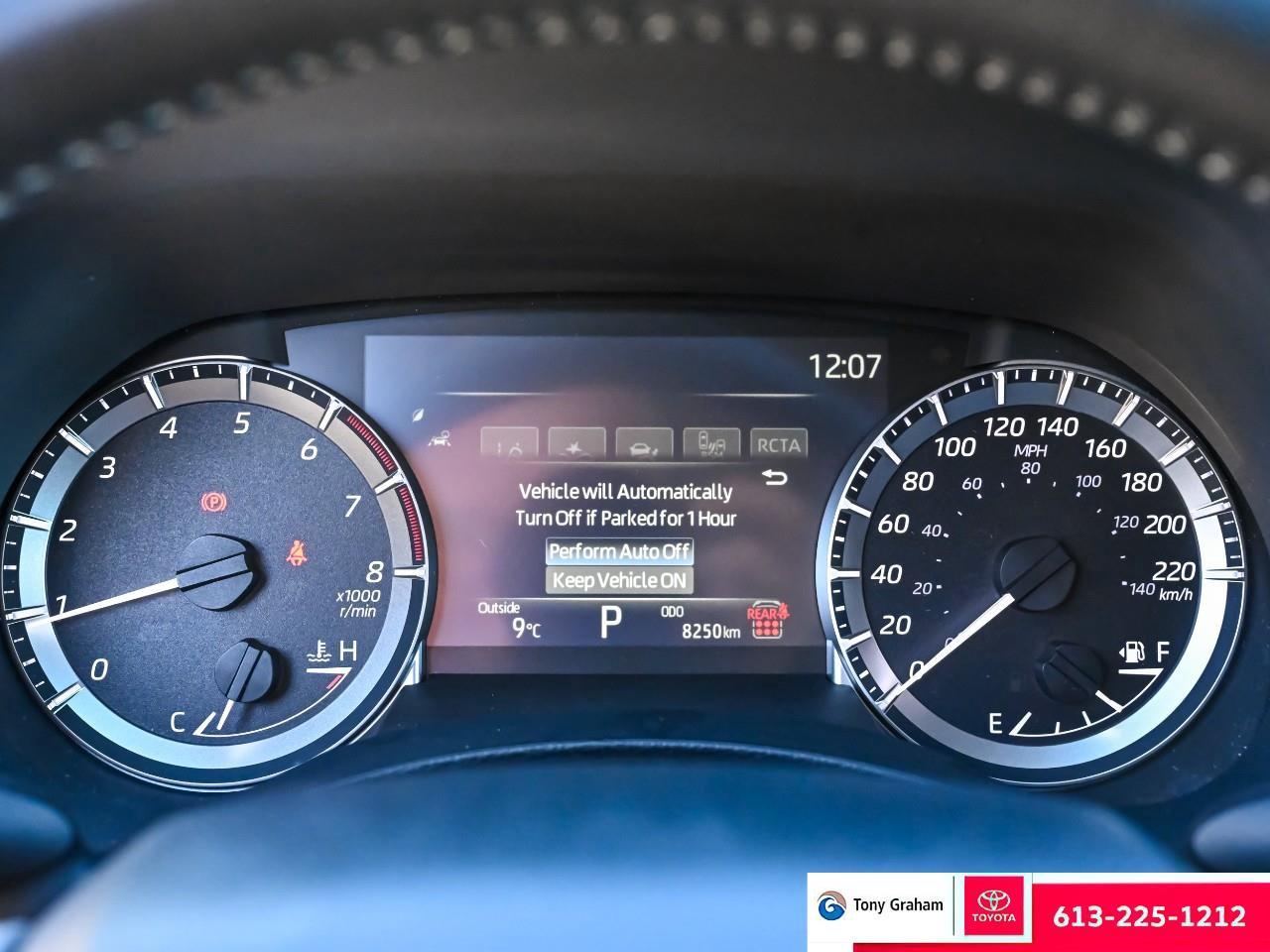 2024 Toyota Highlander XLE Photo