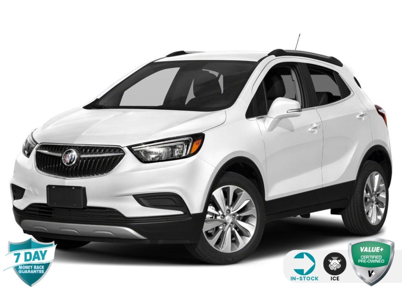 Used 2019 Buick Encore Preferred for sale in St. Thomas, ON