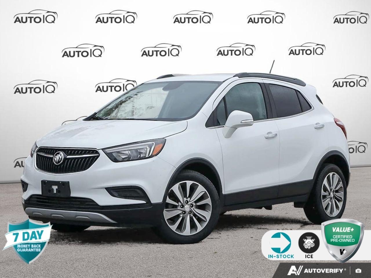 Used 2019 Buick Encore Preferred for sale in St. Thomas, ON