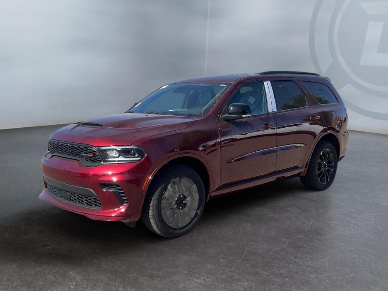 New 2026 Dodge Durango GT - Sunroof -  Cooled Seats for sale in Lethbridge, AB