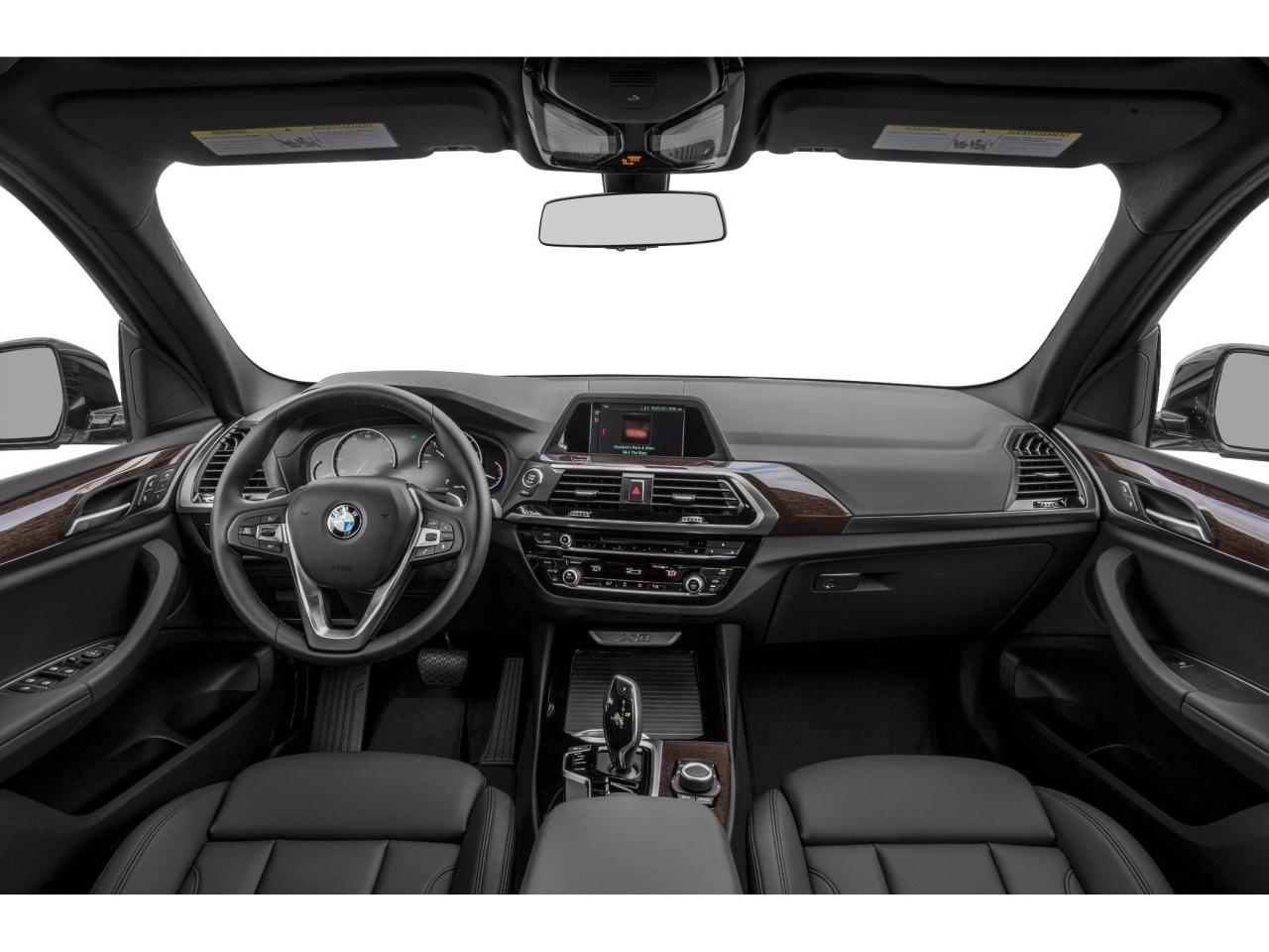 2018 BMW X3 xDrive30i Photo