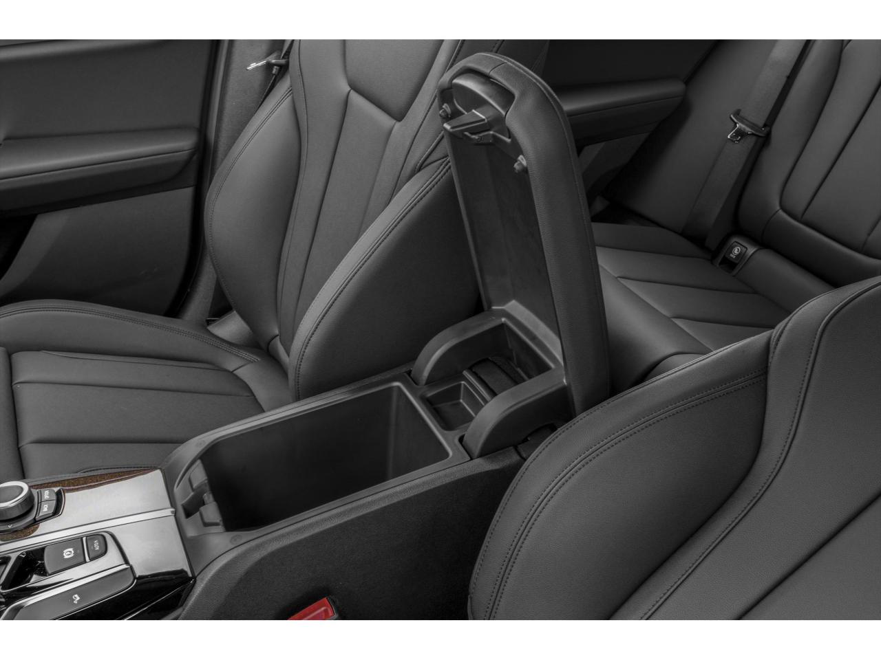 2018 BMW X3 xDrive30i Photo