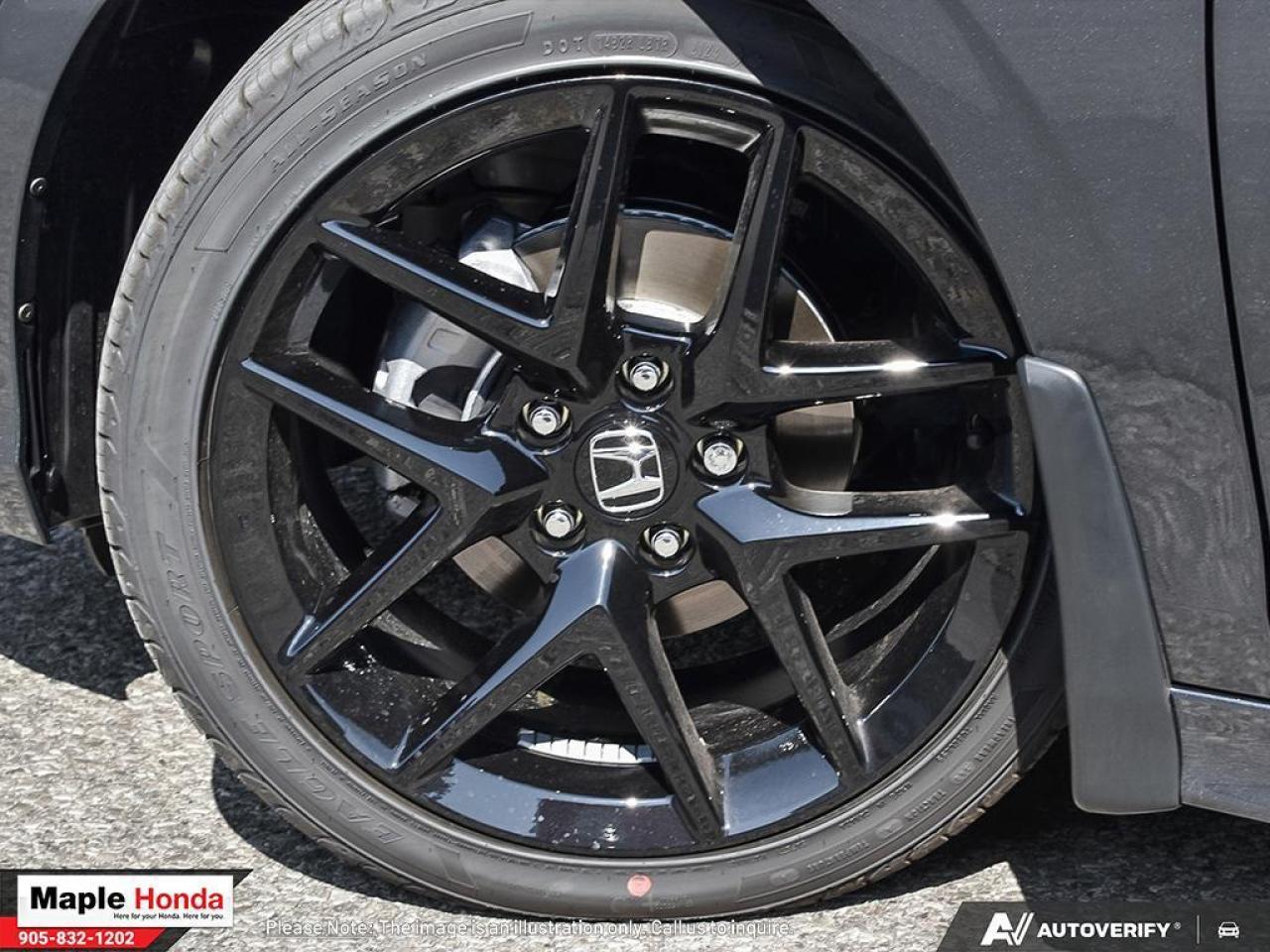 2026 Honda Civic Sedan CIVIC 4D SPORT CVT Photo