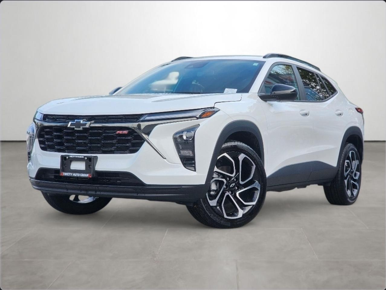 Used 2024 Chevrolet Trax  for sale in Coquitlam, BC