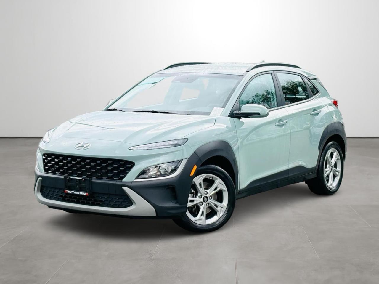 Used 2023 Hyundai KONA Preferred - Heated Steering Wheel, Manager Demo for sale in Coquitlam, BC