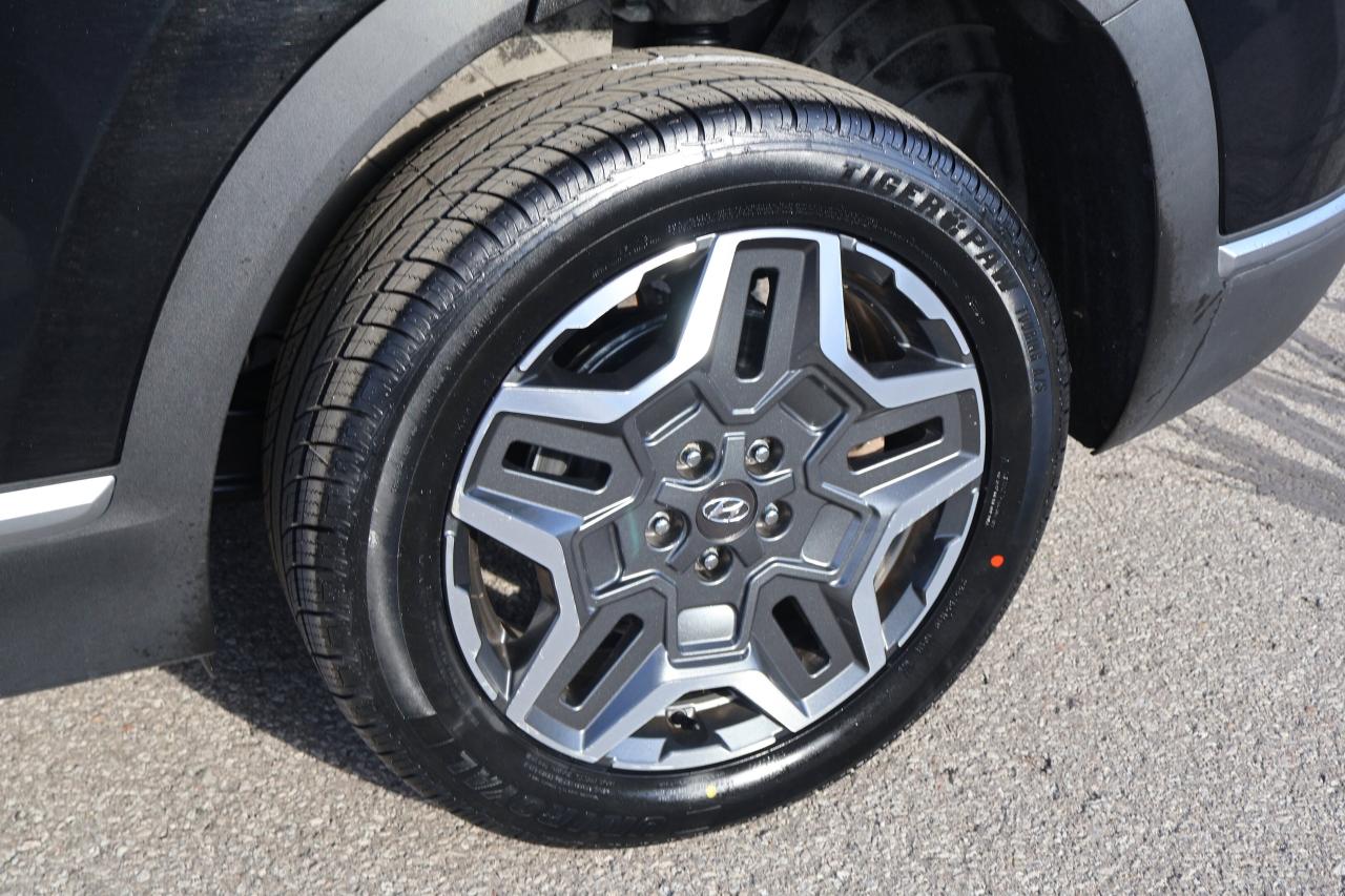 2022 Hyundai Santa Fe Plug-In Hybrid Luxury | | Sunroof | Photo