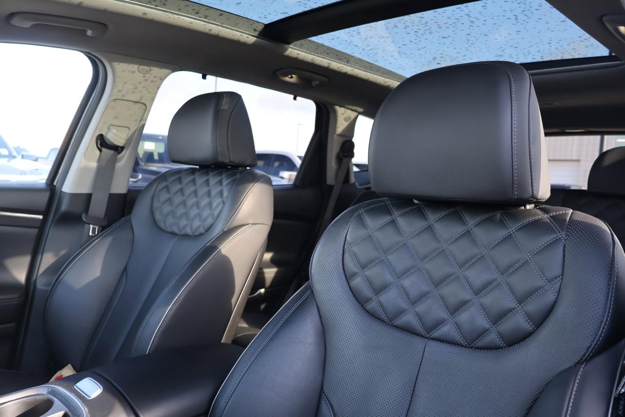 2022 Hyundai Santa Fe Plug-In Hybrid Luxury | | Sunroof | Photo