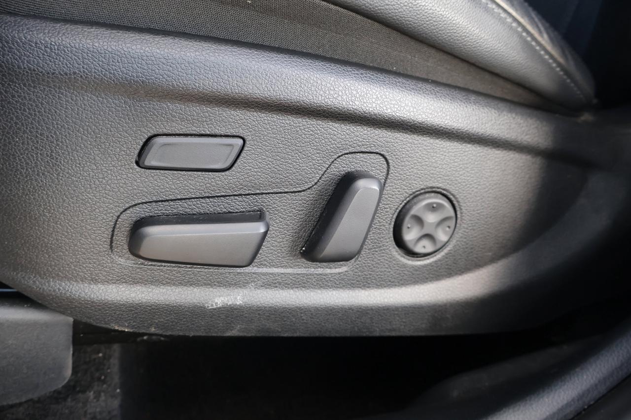 2022 Hyundai Santa Fe Plug-In Hybrid Luxury | | Sunroof | Photo