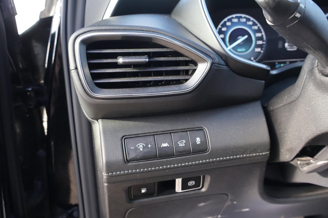 2022 Hyundai Santa Fe Plug-In Hybrid Luxury | | Sunroof | Photo