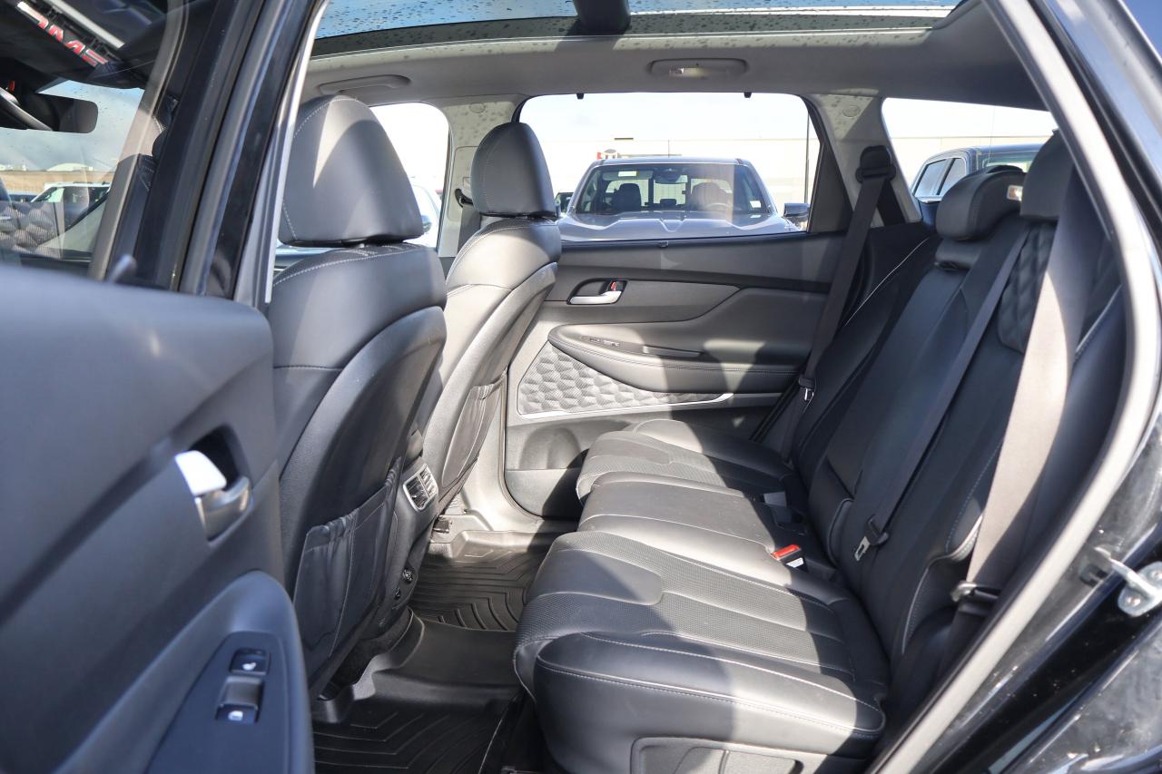 2022 Hyundai Santa Fe Plug-In Hybrid Luxury | | Sunroof | Photo