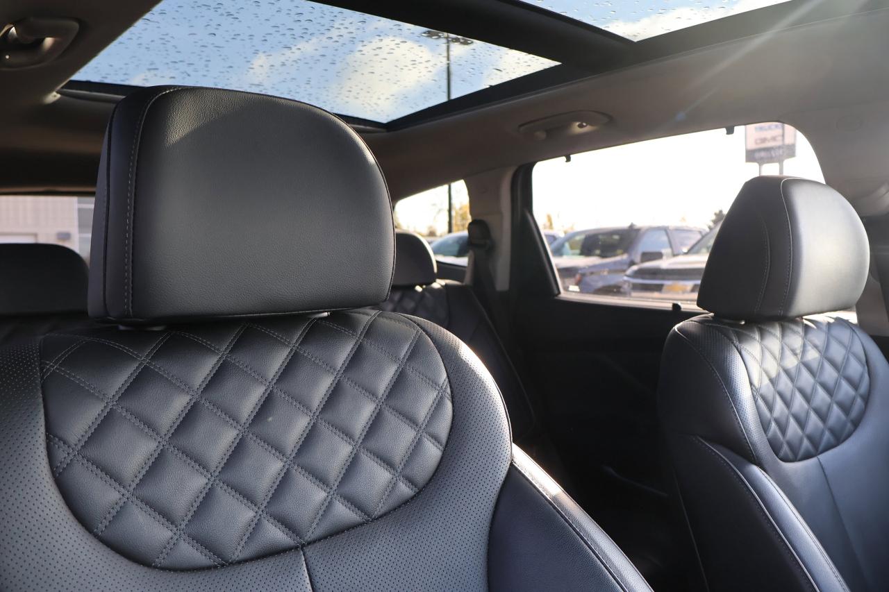 2022 Hyundai Santa Fe Plug-In Hybrid Luxury | | Sunroof | Photo