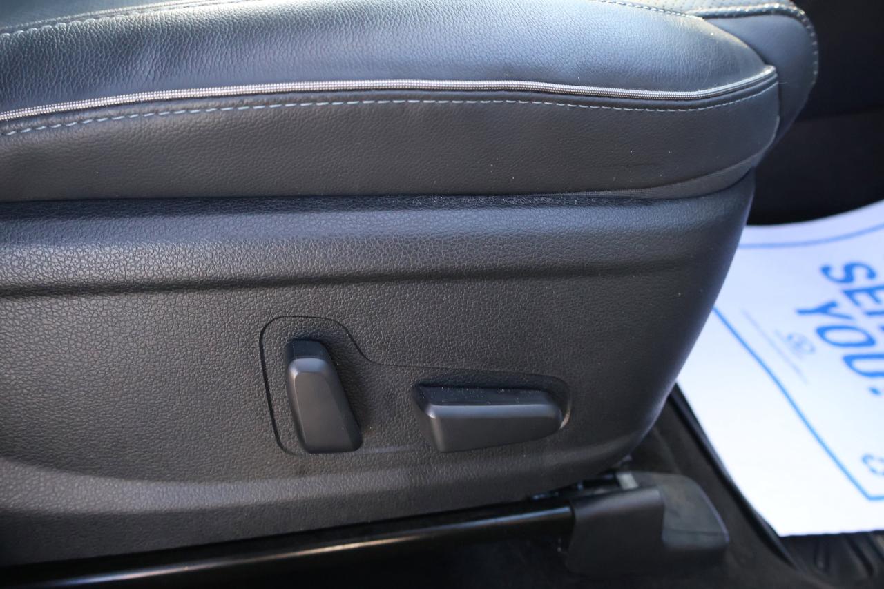 2022 Hyundai Santa Fe Plug-In Hybrid Luxury | Sunroof | Photo