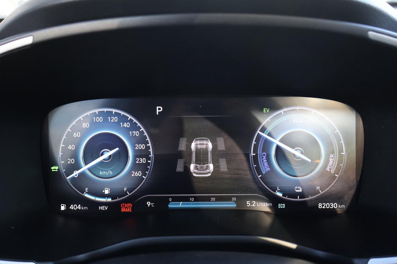 2022 Hyundai Santa Fe Plug-In Hybrid Luxury | Sunroof | Photo