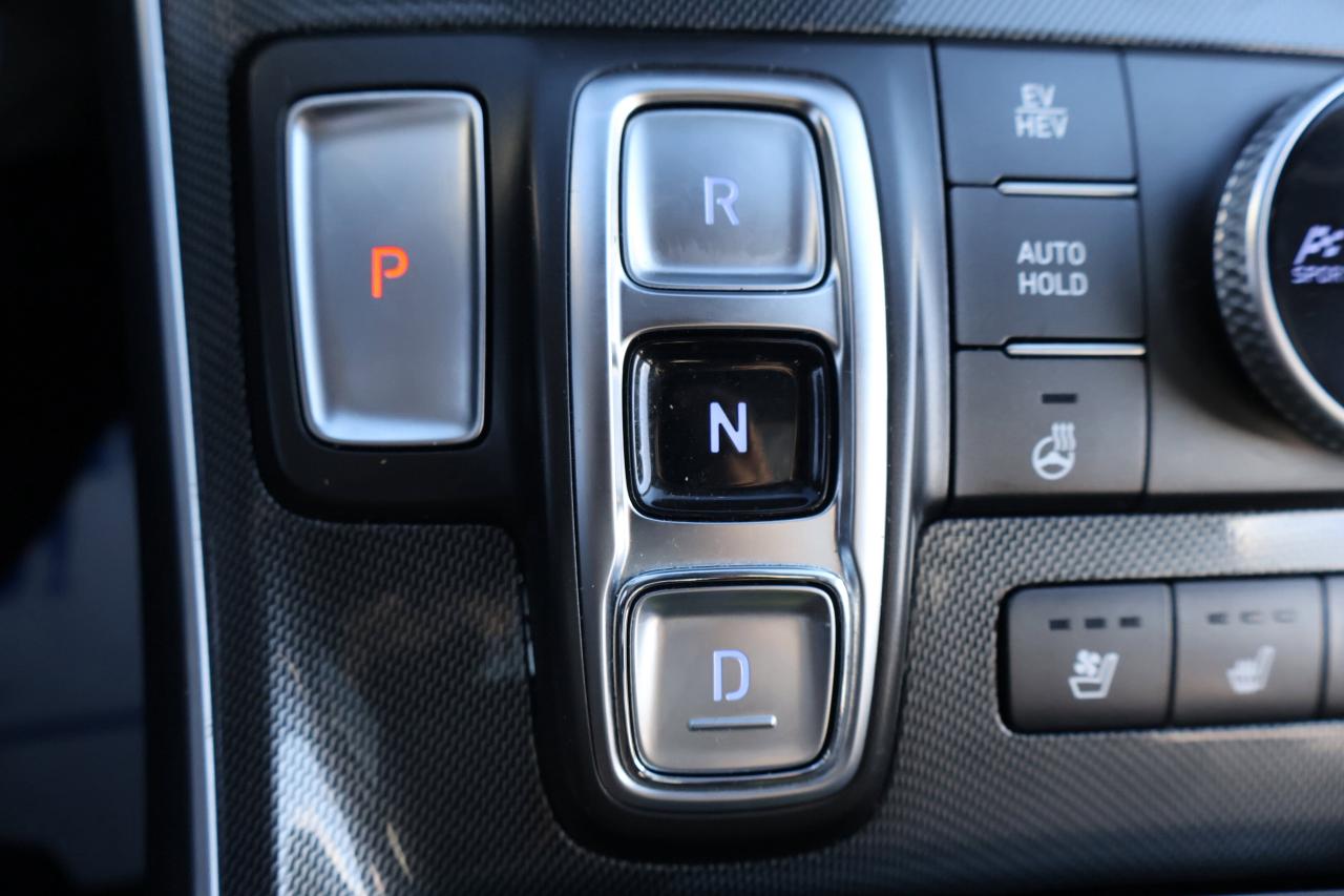 2022 Hyundai Santa Fe Plug-In Hybrid Luxury | Sunroof | Photo