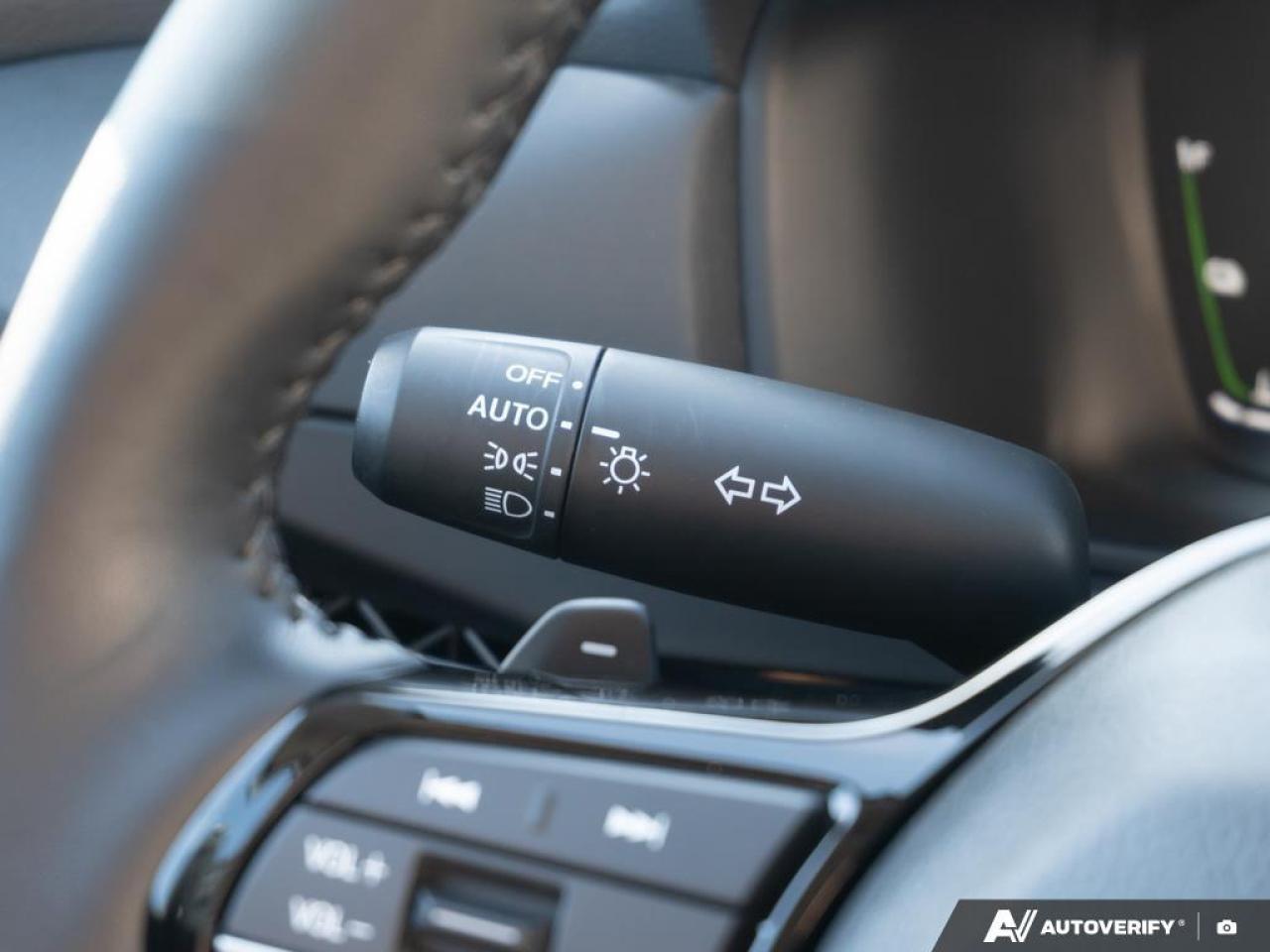 2024 Honda Accord Hybrid Photo