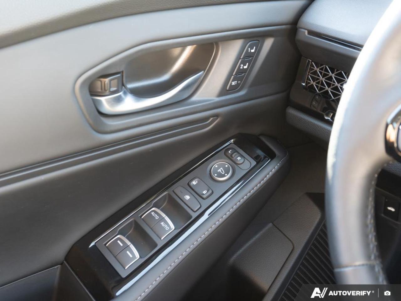 2024 Honda Accord Hybrid Photo