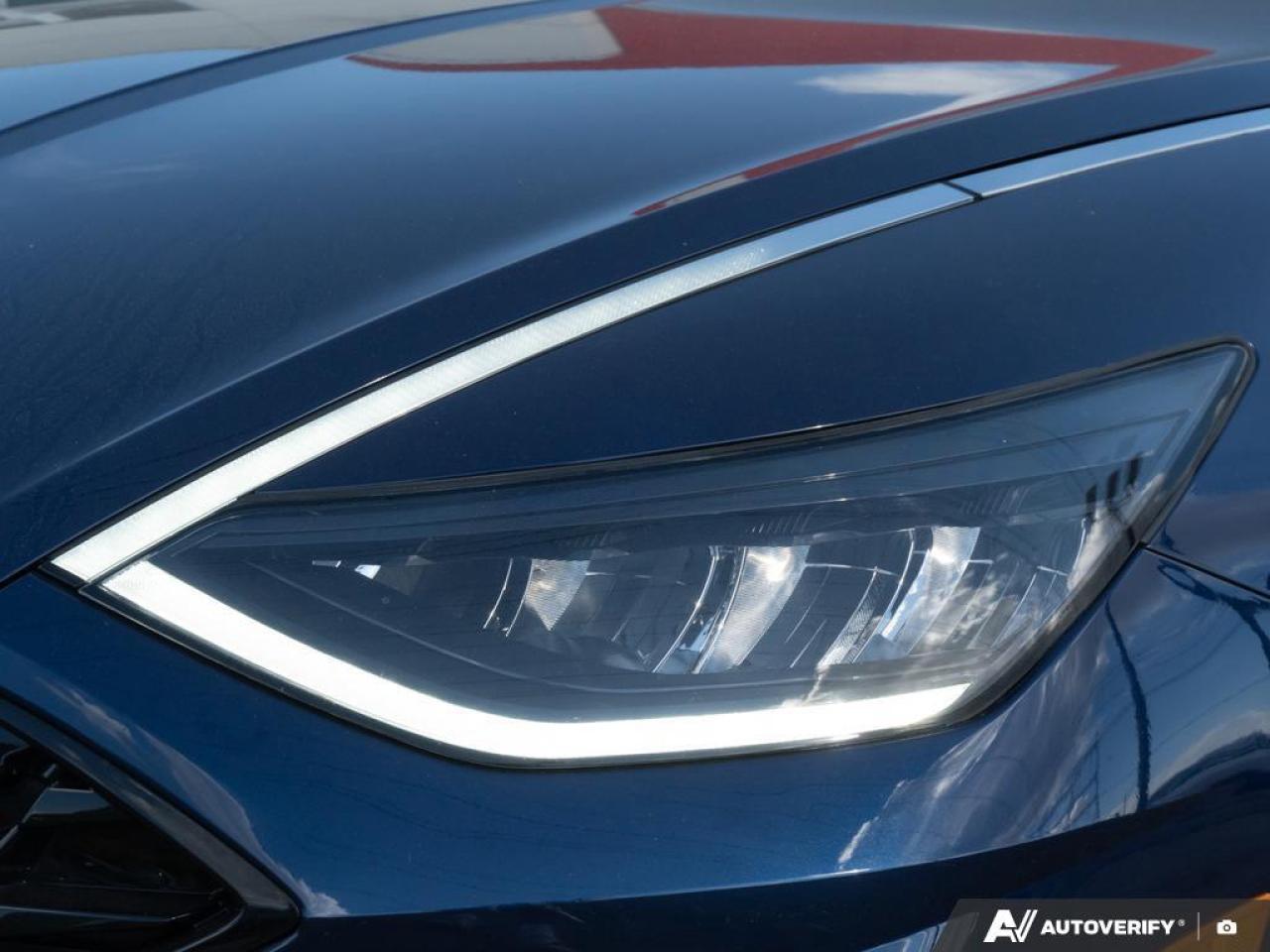 2022 Hyundai Sonata  Photo