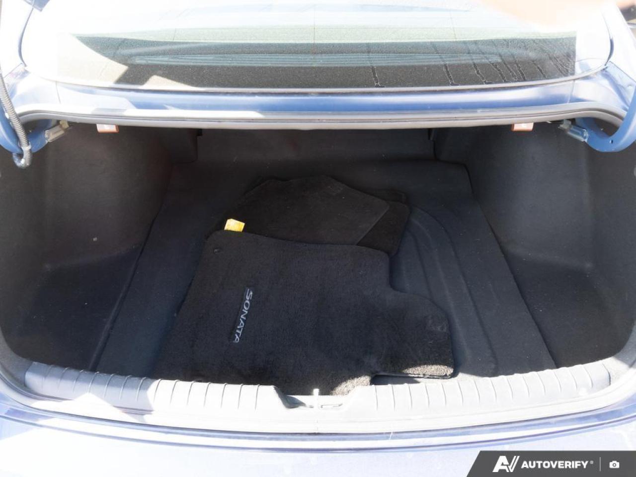 2022 Hyundai Sonata  Photo