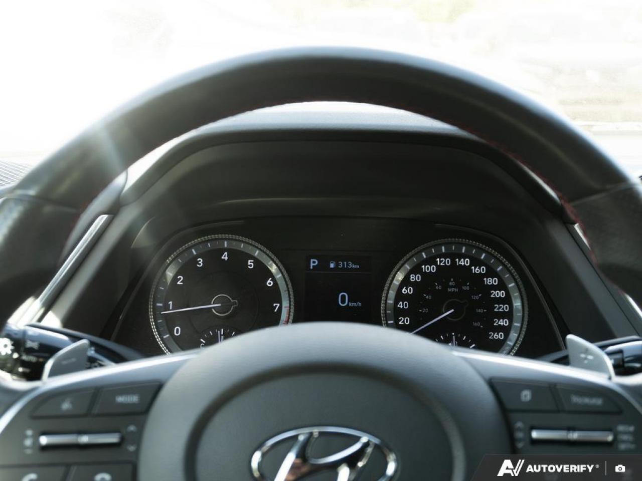 2022 Hyundai Sonata  Photo