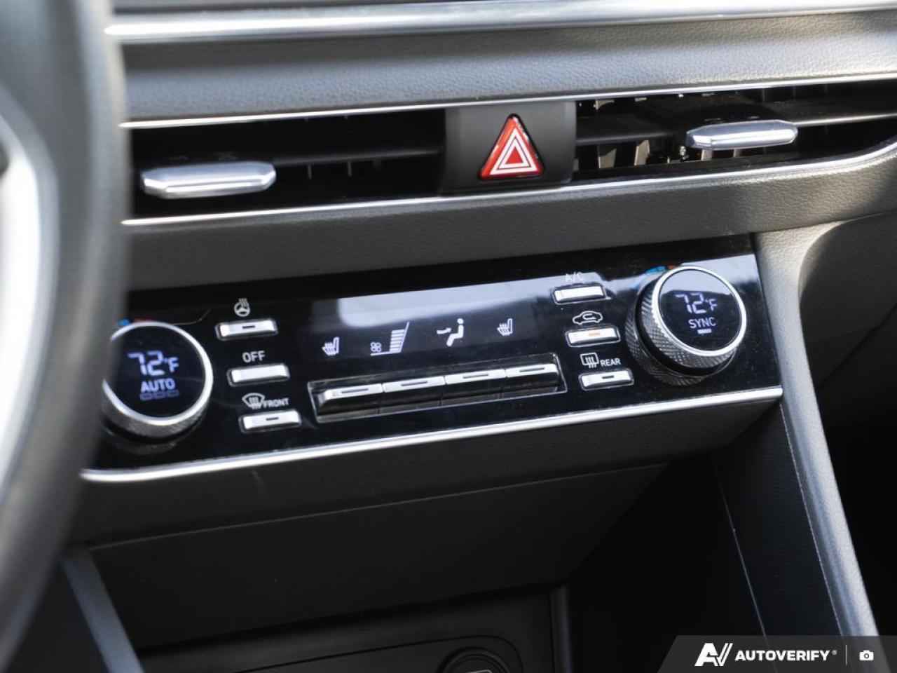 2022 Hyundai Sonata  Photo