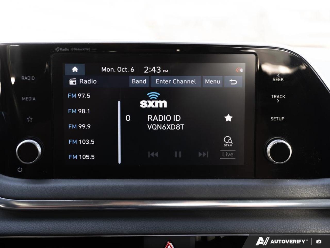 2022 Hyundai Sonata  Photo