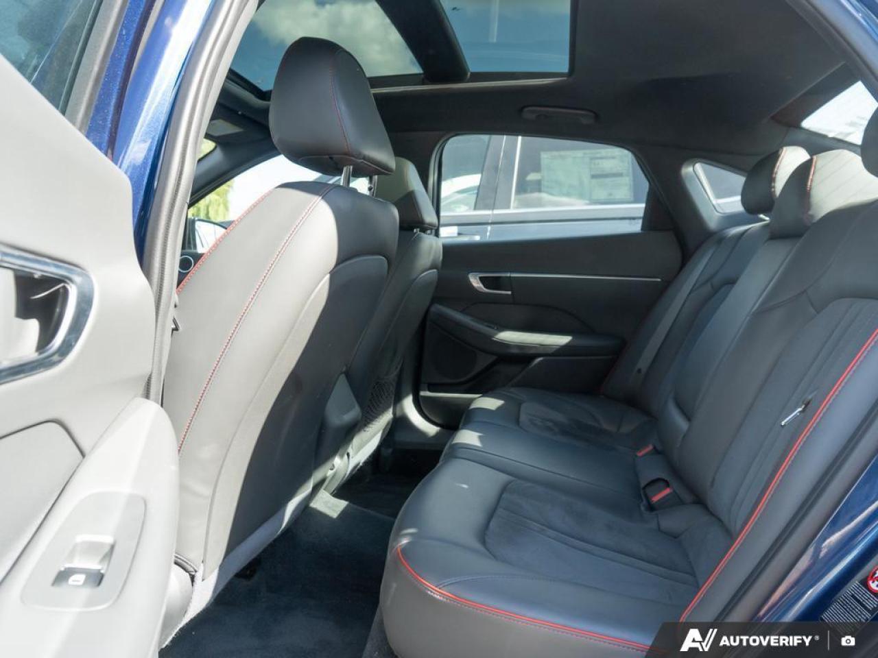 2022 Hyundai Sonata  Photo