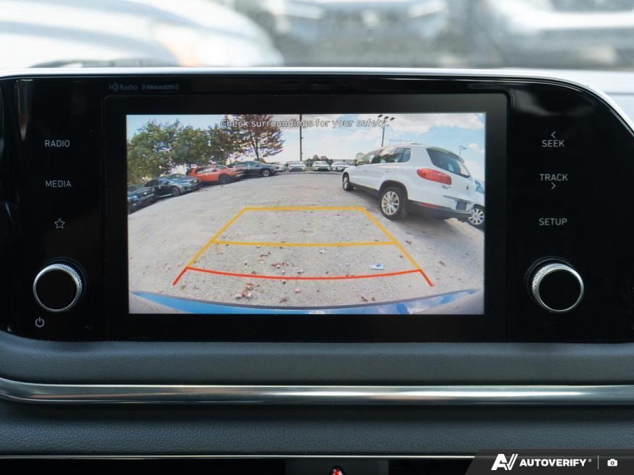 2022 Hyundai Sonata  Photo