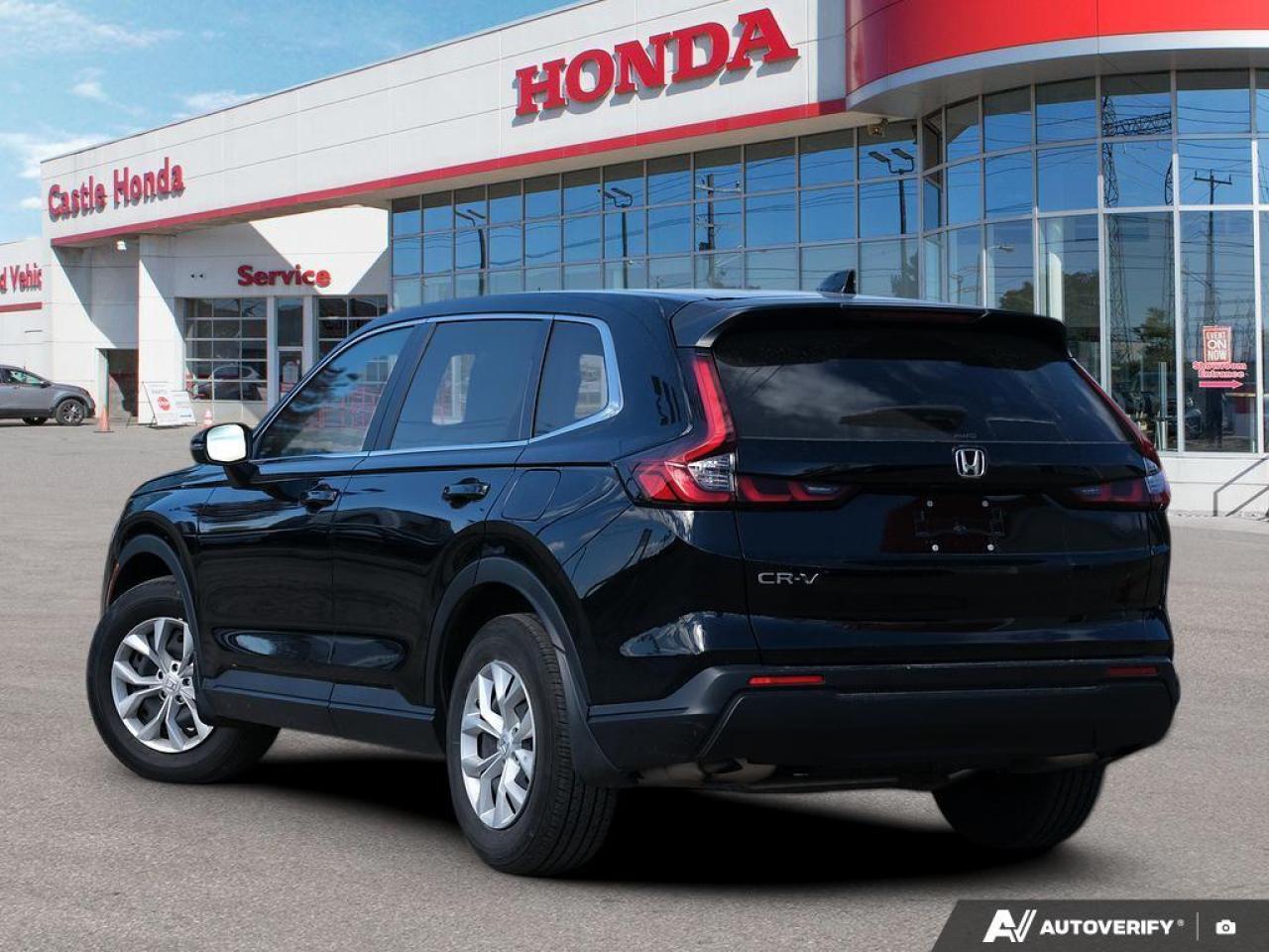 2023 Honda CR-V  Photo