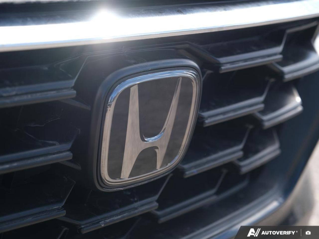2023 Honda CR-V  Photo