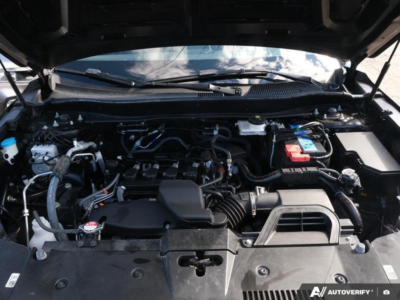 2023 Honda CR-V  Photo