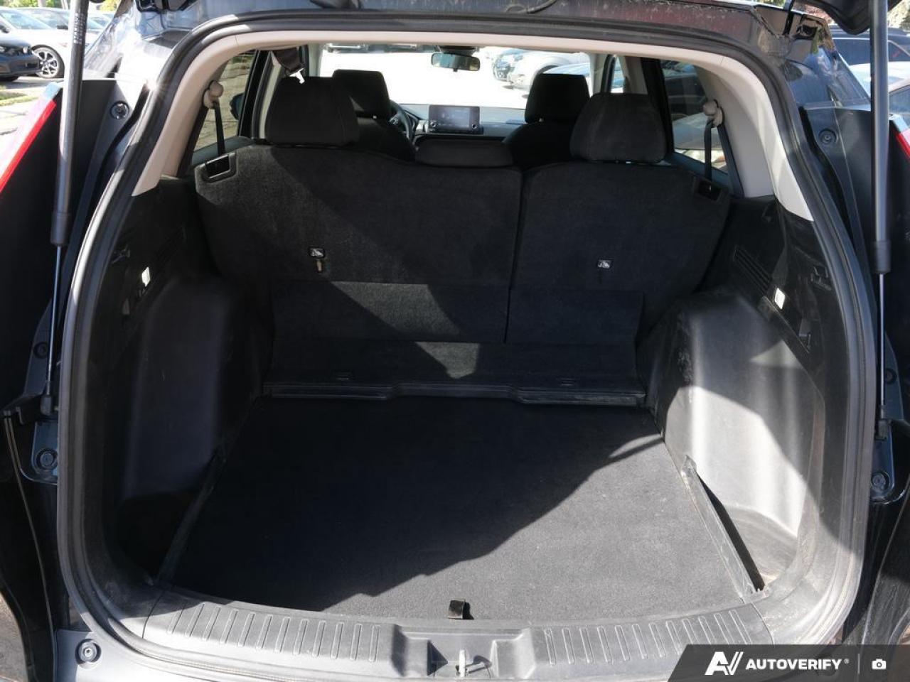 2023 Honda CR-V  Photo