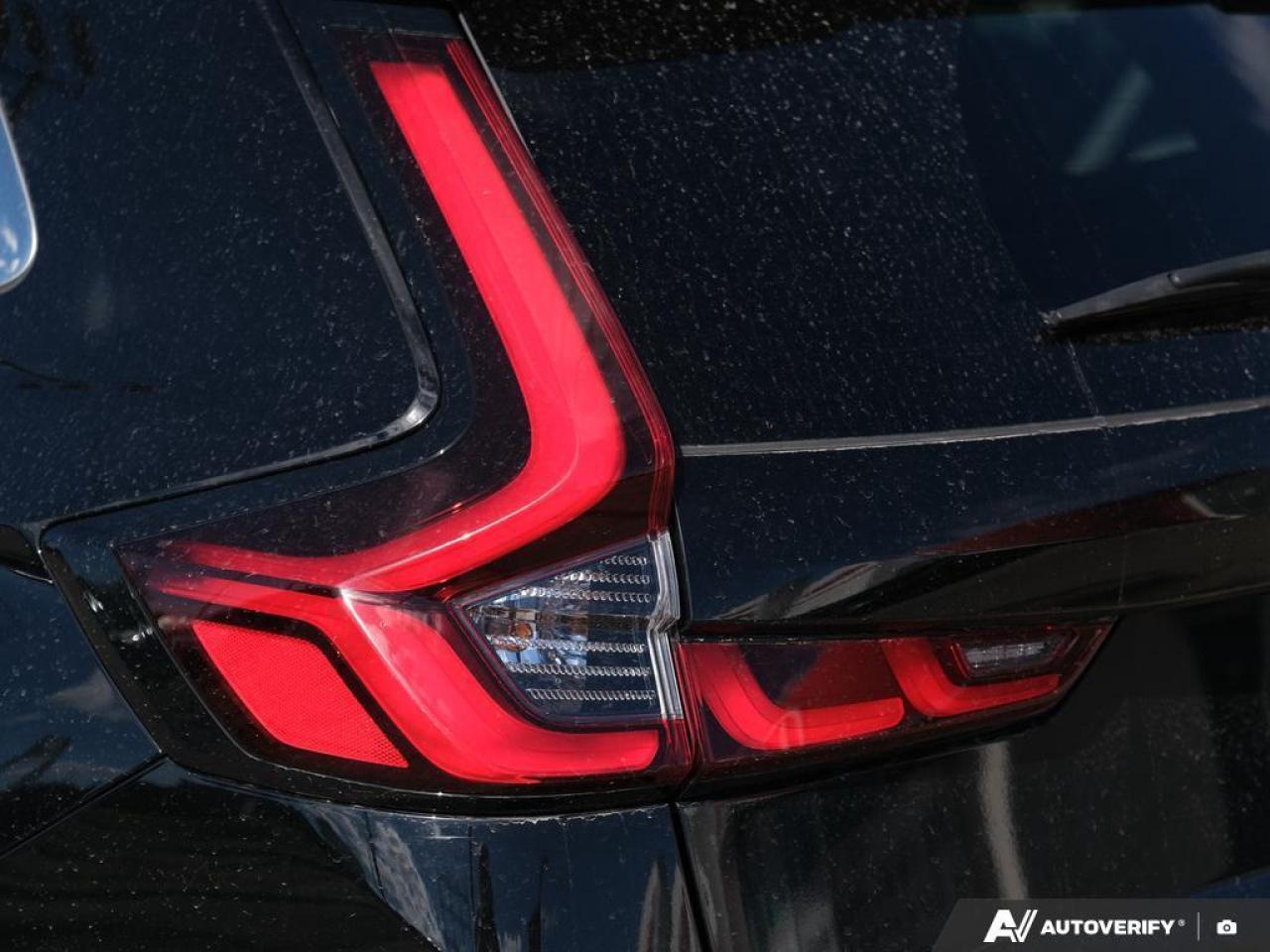 2023 Honda CR-V  Photo