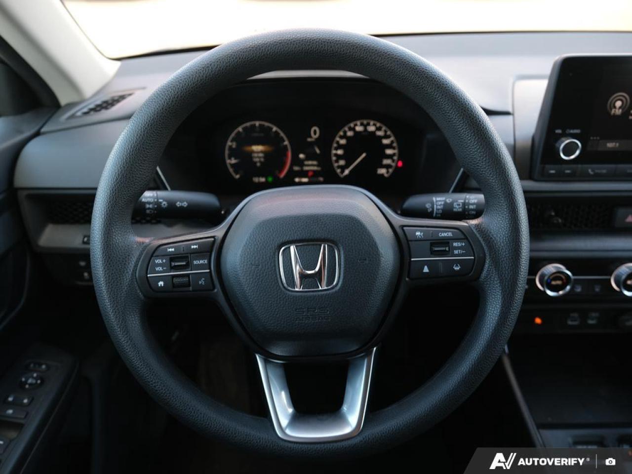 2023 Honda CR-V  Photo