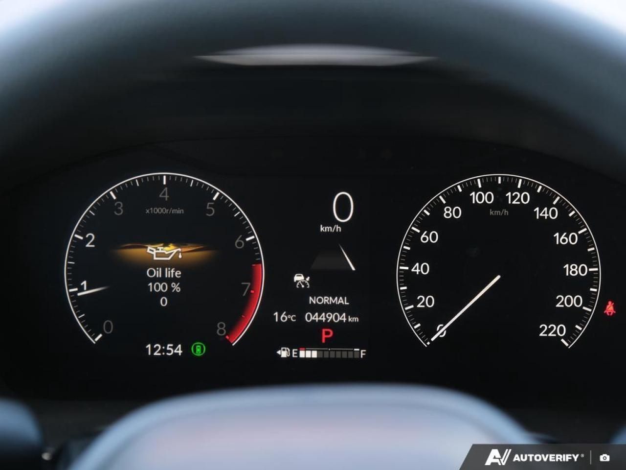 2023 Honda CR-V  Photo