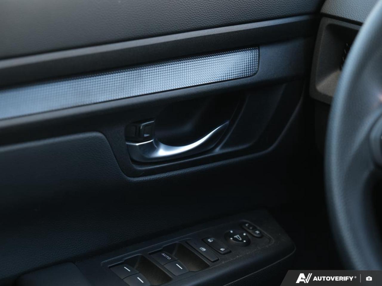 2023 Honda CR-V  Photo