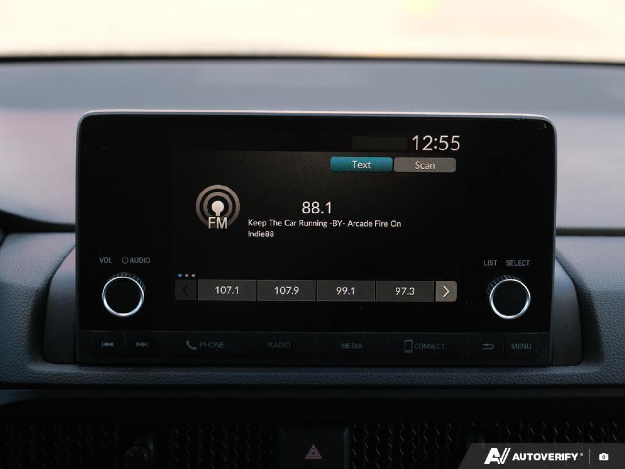 2023 Honda CR-V  Photo