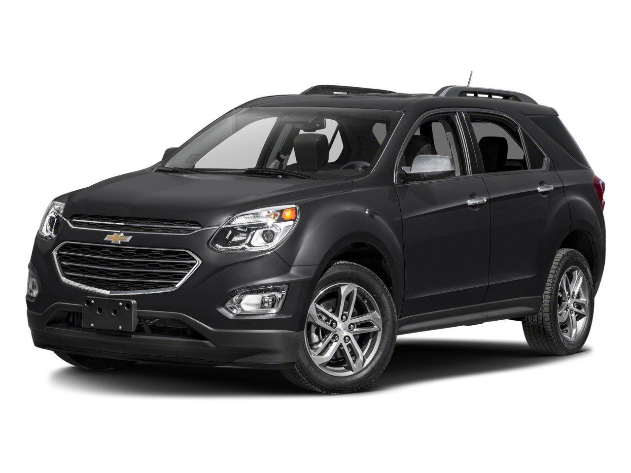 Used 2017 Chevrolet Equinox Premier AWD 4dr Premier w/1LZ for sale in St Catharines, ON