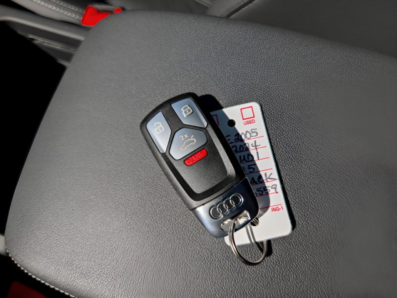 2024 Audi Q5 45 Progressiv S-Line  **S LINE - VERY CLEAN** Photo