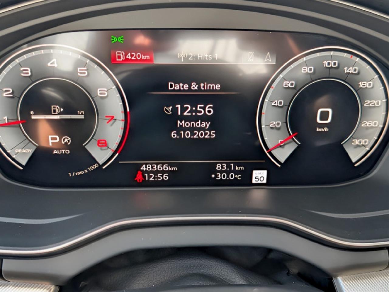 2024 Audi Q5 45 Progressiv S-Line  **S LINE - VERY CLEAN** Photo