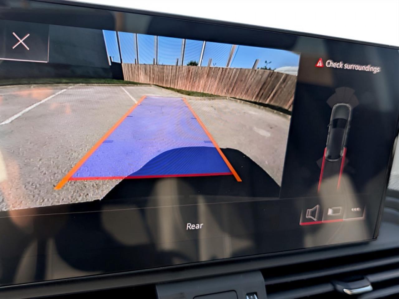 2024 Audi Q5 45 Progressiv S-Line  **S LINE - VERY CLEAN** Photo