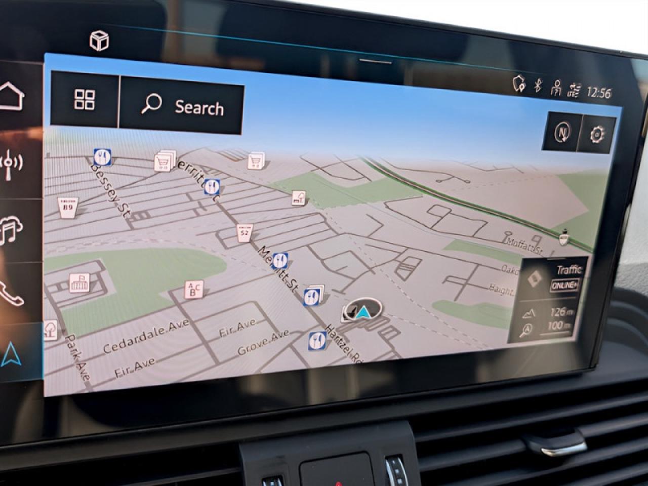 2024 Audi Q5 45 Progressiv S-Line  **S LINE - VERY CLEAN** Photo