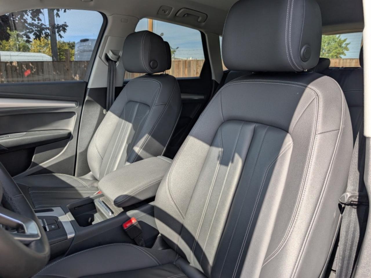 2024 Audi Q5 Komfort 45 TFSI quattro  **HTD SW - PWR GATE** Photo