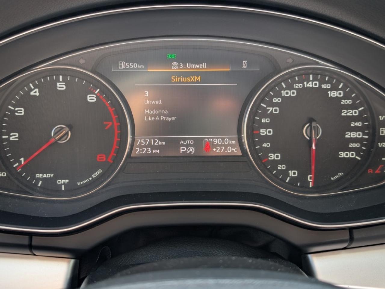 2024 Audi Q5 Komfort 45 TFSI quattro  **HTD SW - PWR GATE** Photo