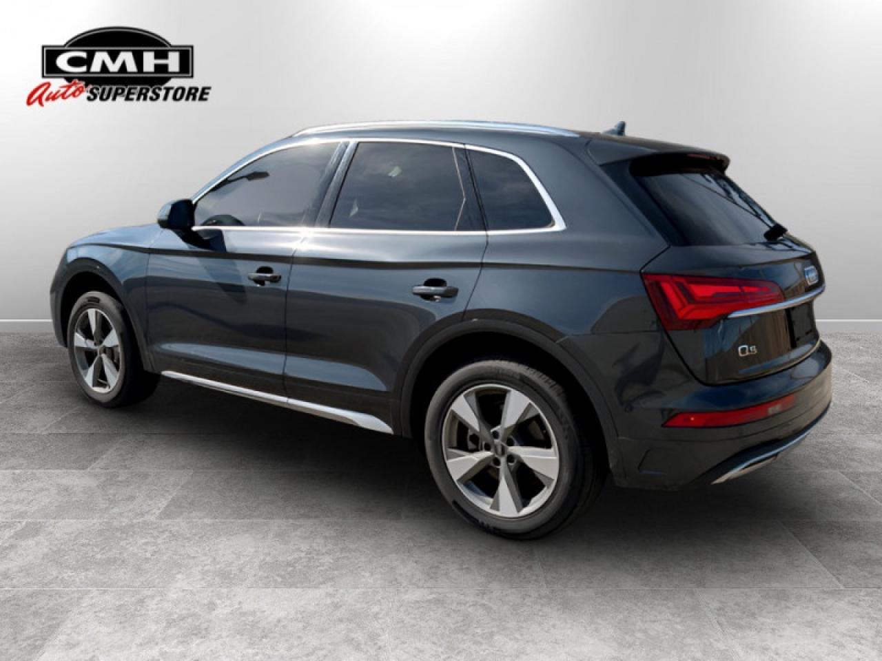 2024 Audi Q5 Komfort 45 TFSI quattro  **HTD SW - PWR GATE** Photo2
