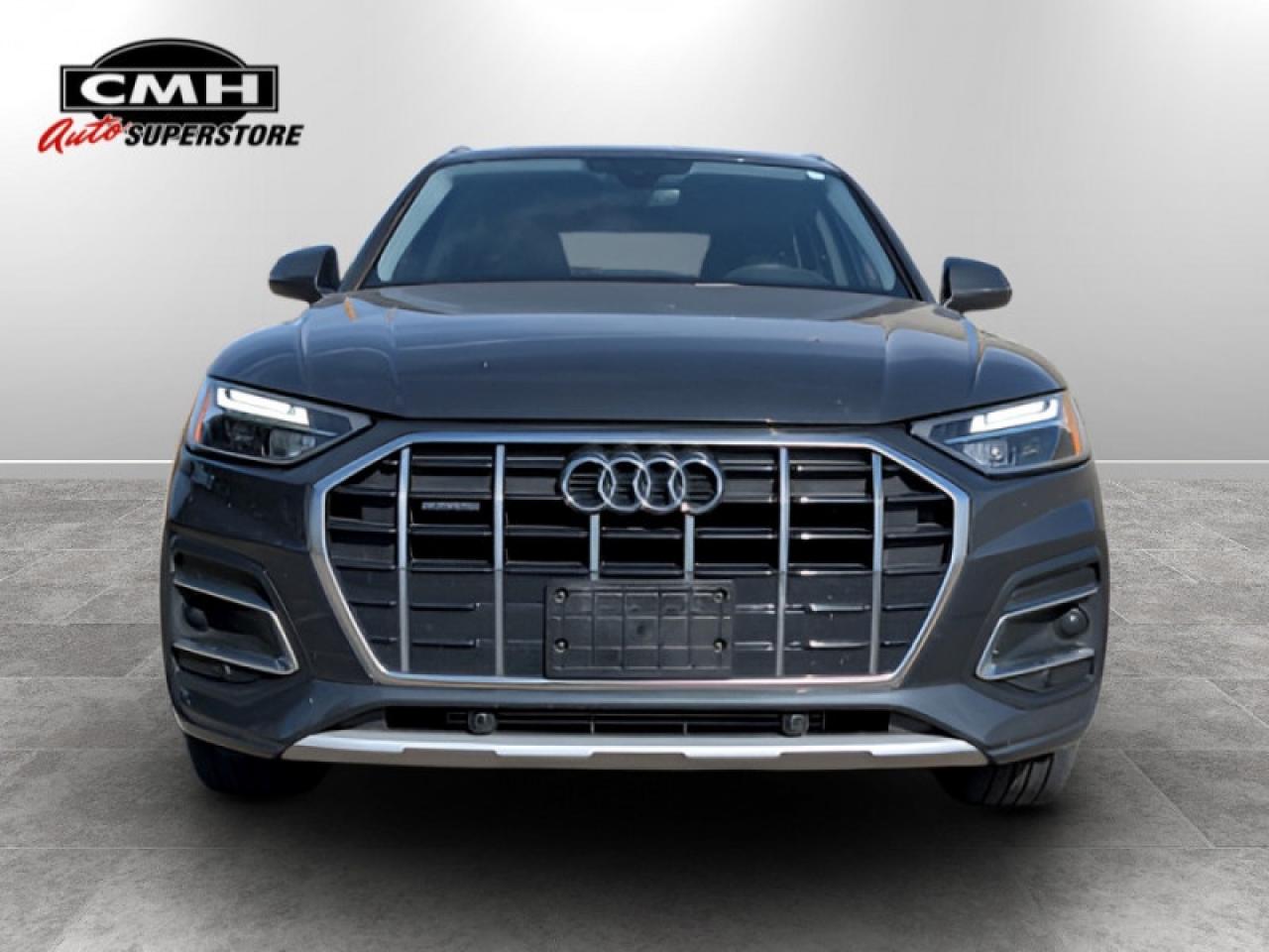 2024 Audi Q5 Komfort 45 TFSI quattro  **HTD SW - PWR GATE** Photo