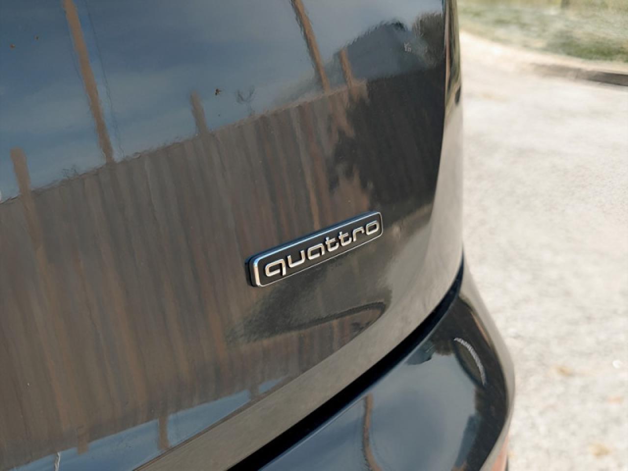 2024 Audi Q5 Komfort 45 TFSI quattro  **HTD SW - PWR GATE** Photo