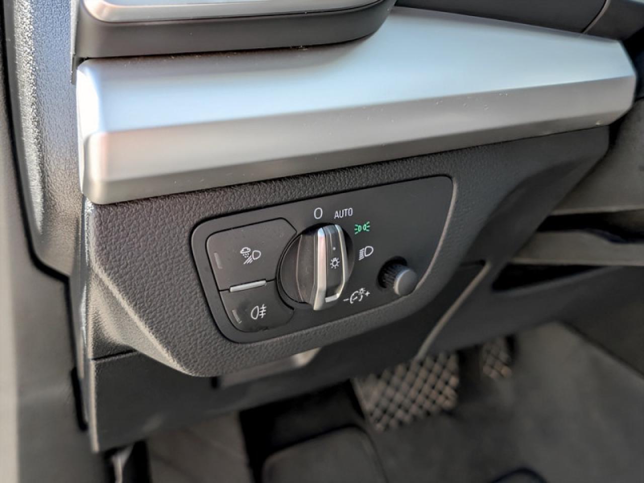 2024 Audi Q5 Komfort 45 TFSI quattro  **HTD SW - PWR GATE** Photo